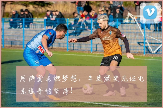 用热爱点燃梦想，年度颁奖见证电竞选手的坚持！